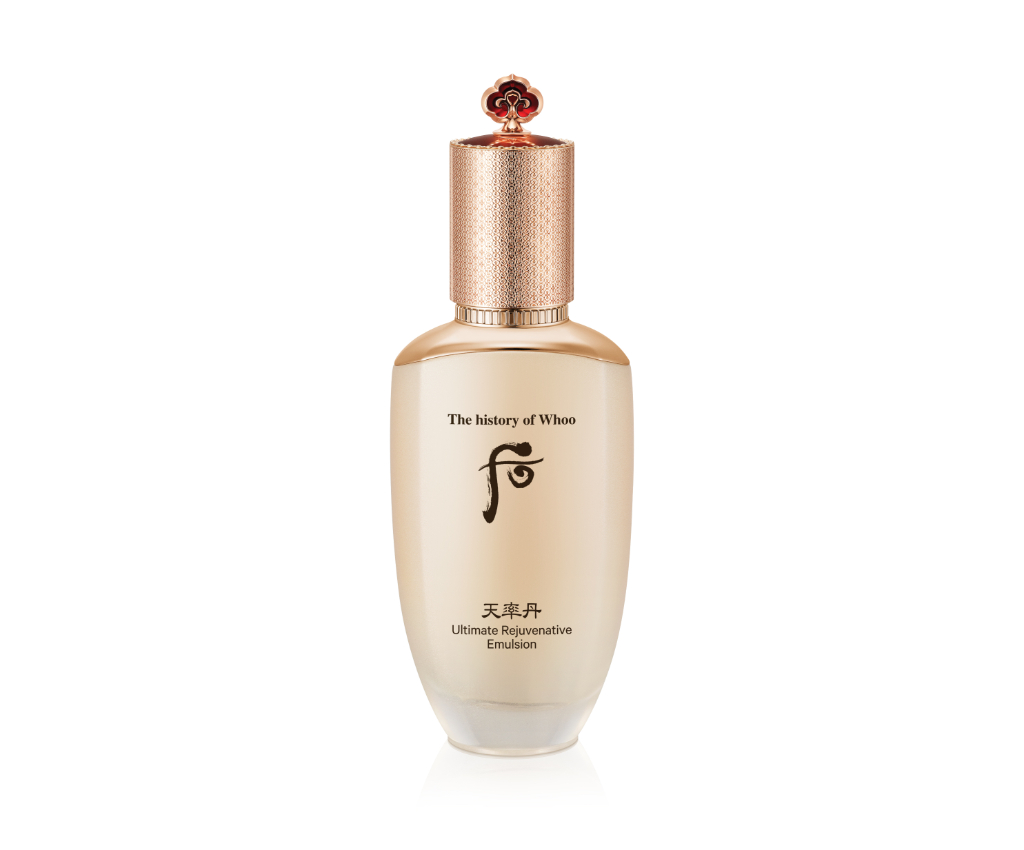 Cheonyuldan Ultimate Rejuvenative Emulsion 110ml